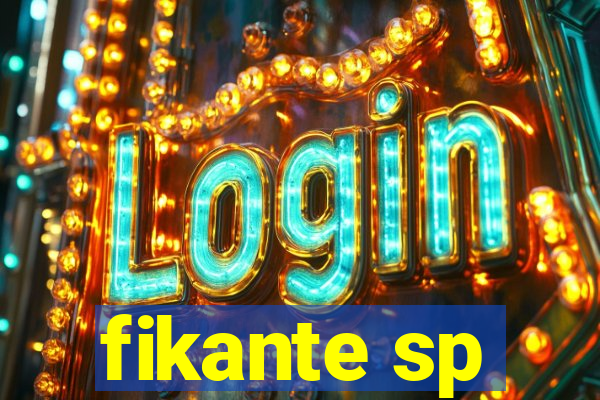 fikante sp